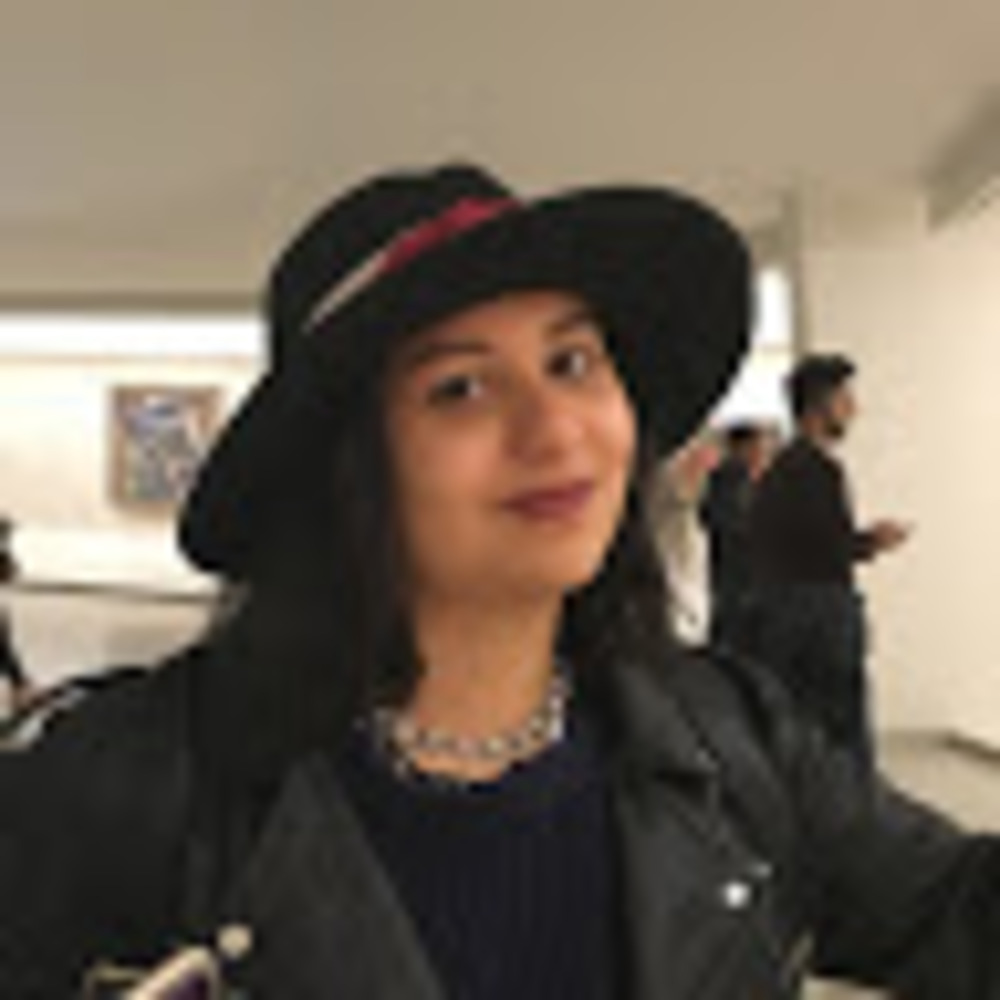 Meet your Posher, Ashlie